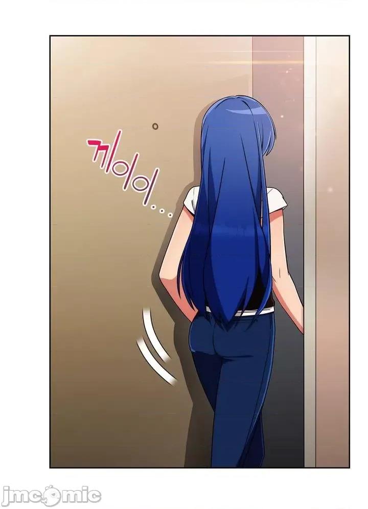 谷底的第二春~认真仔的性事 勤奋可靠的高敏赫-第36话 第69页