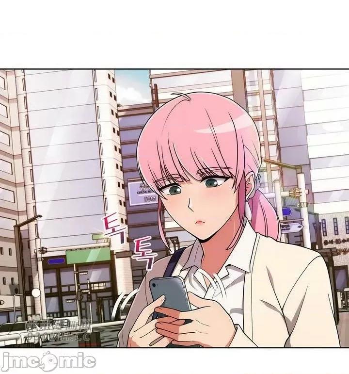 谷底的第二春~认真仔的性事 勤奋可靠的高敏赫-第38话 第1页