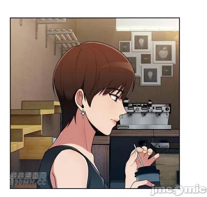 谷底的第二春~认真仔的性事 勤奋可靠的高敏赫-第41话 第55页