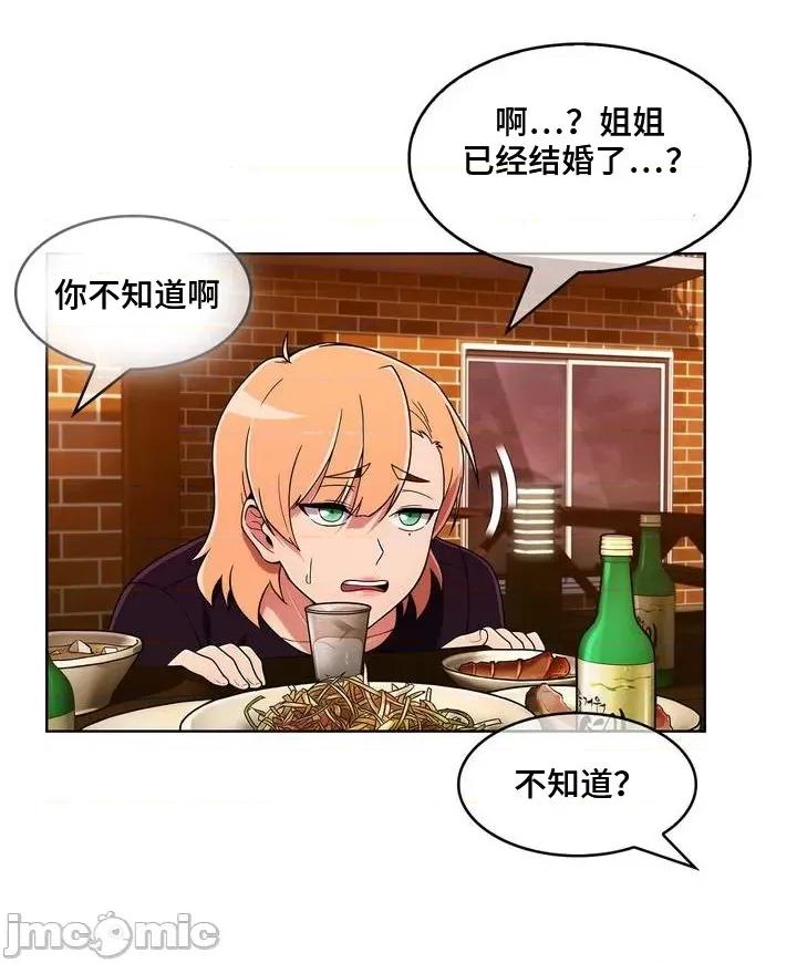 谷底的第二春~认真仔的性事 勤奋可靠的高敏赫-第44话 第70页