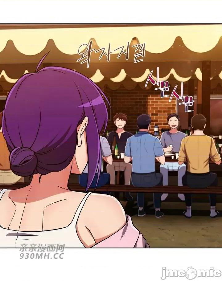 谷底的第二春~认真仔的性事 勤奋可靠的高敏赫-第44话 第79页