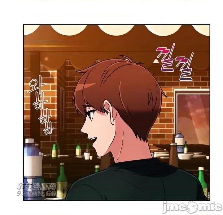 谷底的第二春~认真仔的性事 勤奋可靠的高敏赫-第44话 第81页