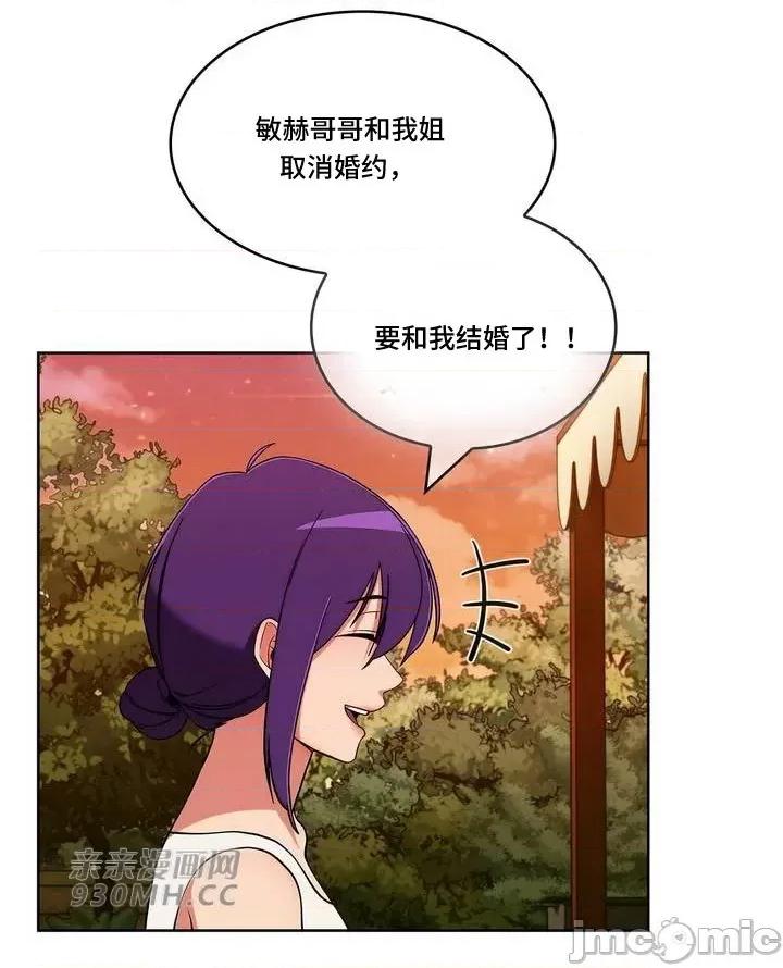 谷底的第二春~认真仔的性事 勤奋可靠的高敏赫-第45话 第30页
