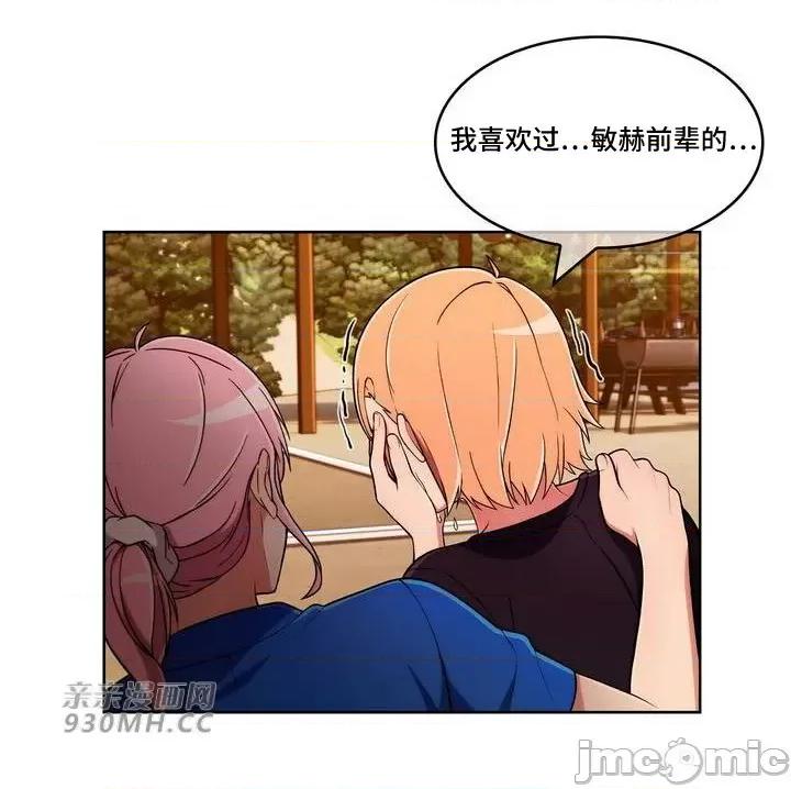谷底的第二春~认真仔的性事 勤奋可靠的高敏赫-第45话 第63页