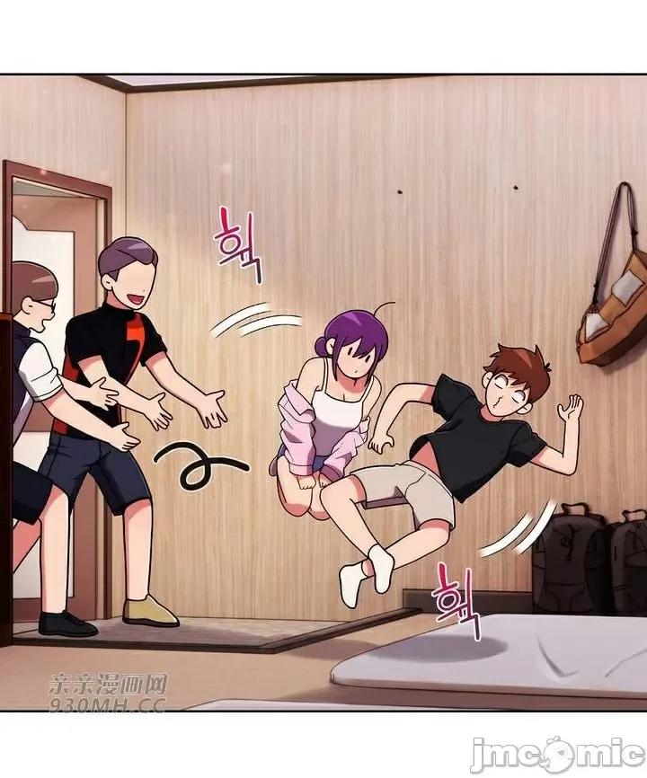 谷底的第二春~认真仔的性事 勤奋可靠的高敏赫-第46话 第60页