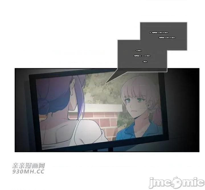 谷底的第二春~认真仔的性事 勤奋可靠的高敏赫-第47话 第80页