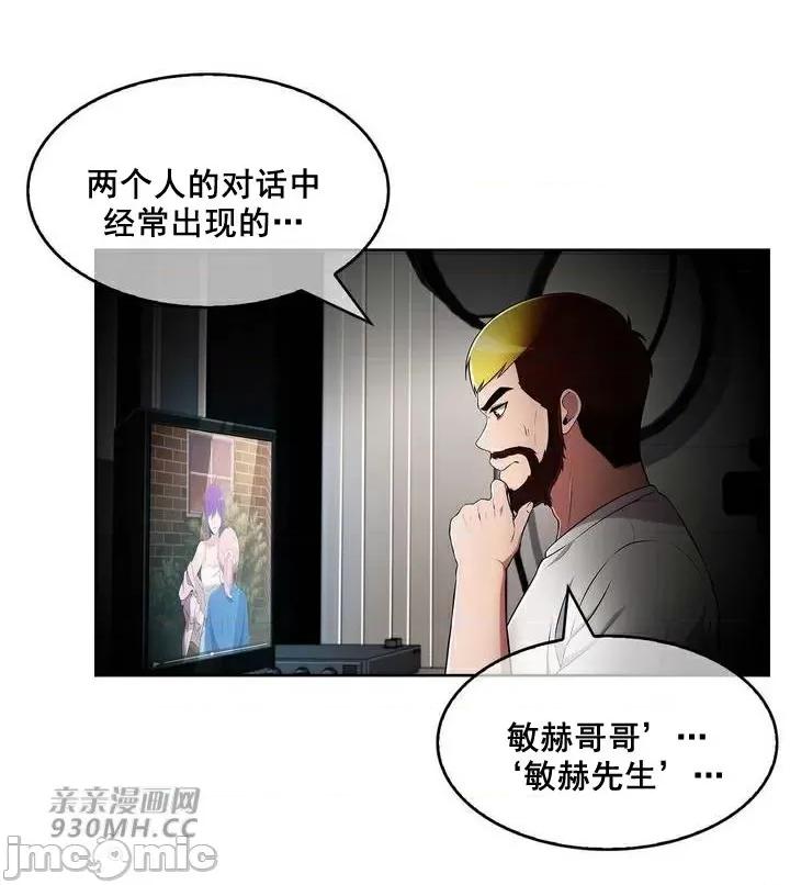 谷底的第二春~认真仔的性事 勤奋可靠的高敏赫-第48话 第4页