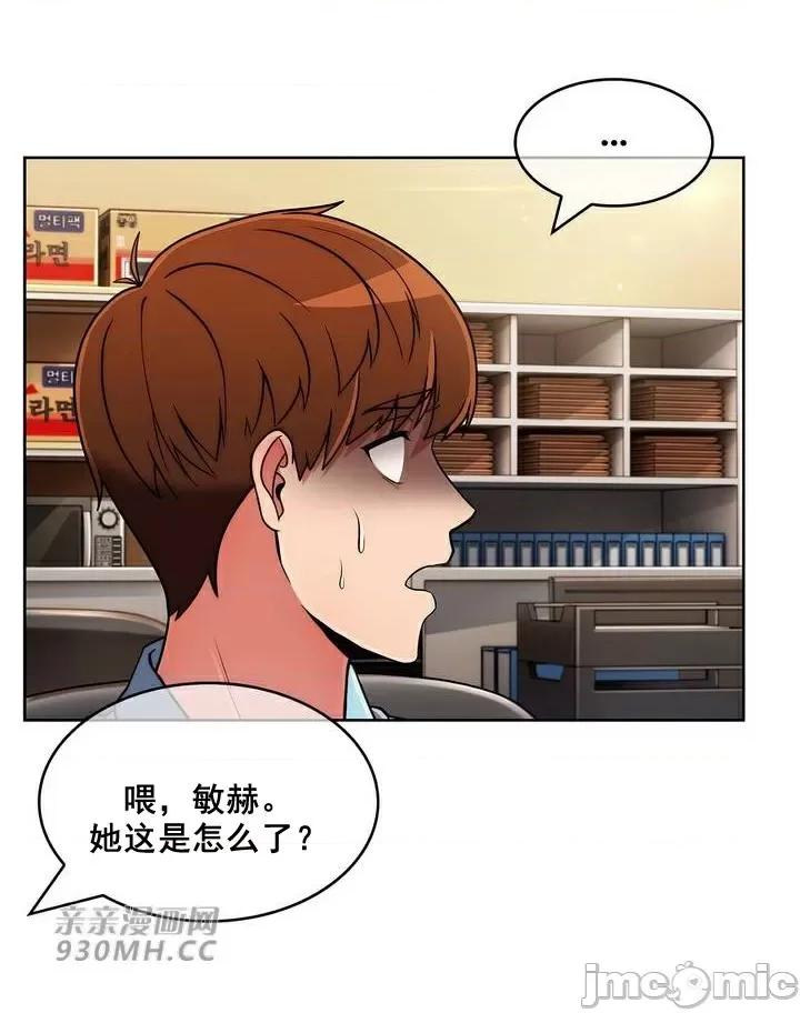 谷底的第二春~认真仔的性事 勤奋可靠的高敏赫-第48话 第54页