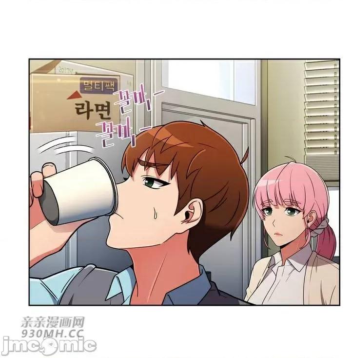 谷底的第二春~认真仔的性事 勤奋可靠的高敏赫-第48话 第58页