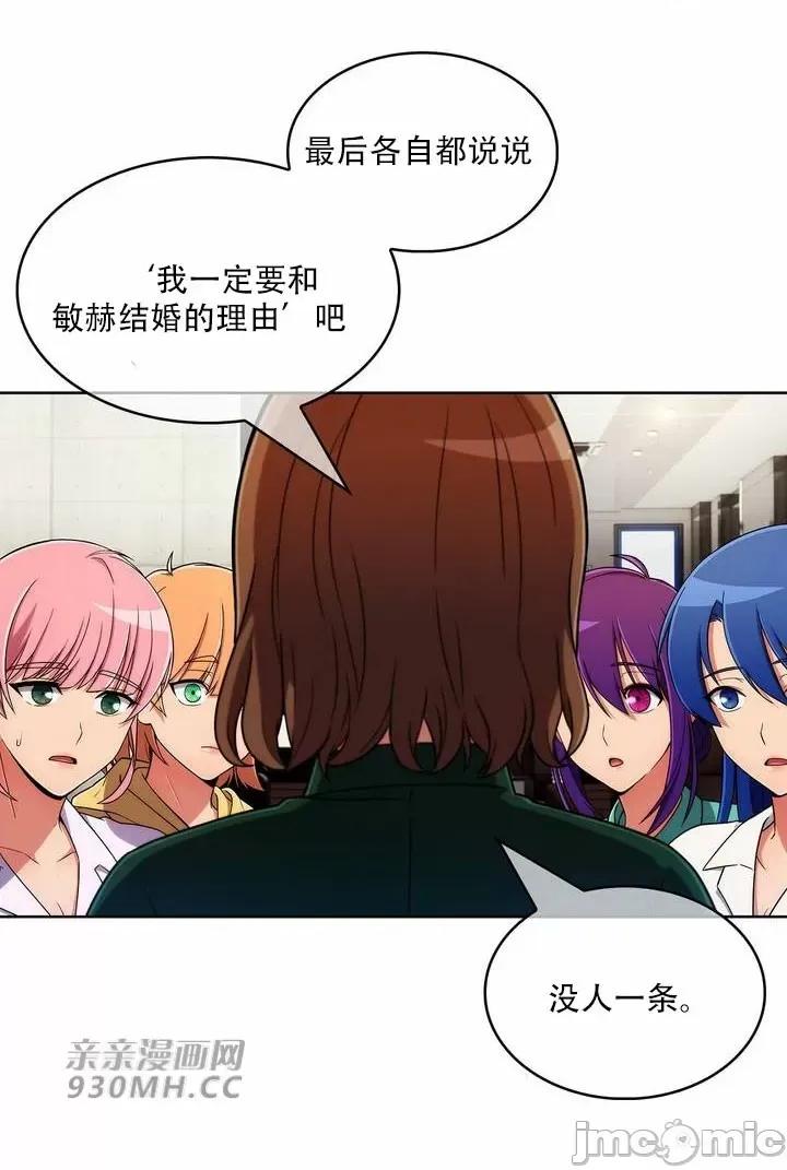 谷底的第二春~认真仔的性事 勤奋可靠的高敏赫-第53话 第72页