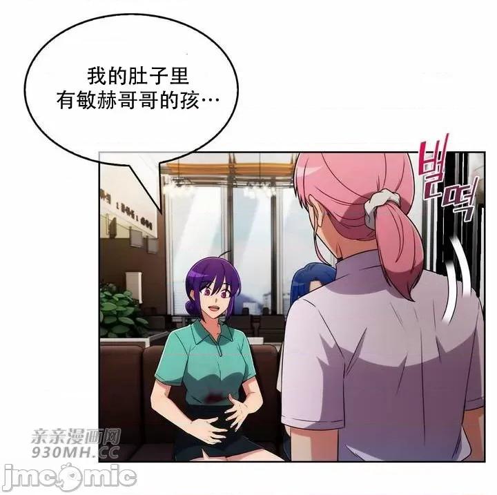 谷底的第二春~认真仔的性事 勤奋可靠的高敏赫-第54话 第2页