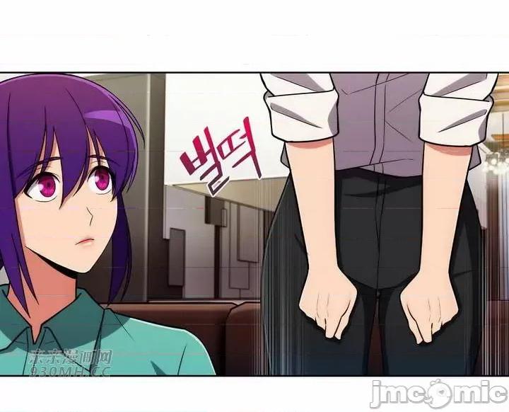 谷底的第二春~认真仔的性事 勤奋可靠的高敏赫-第54话 第34页