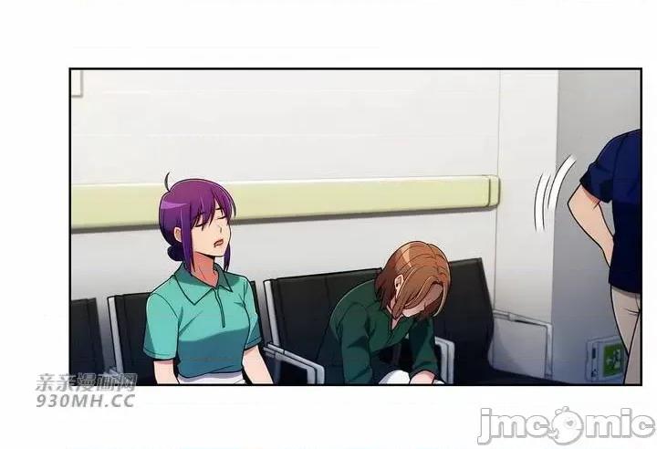 谷底的第二春~认真仔的性事 勤奋可靠的高敏赫-第54话 第62页