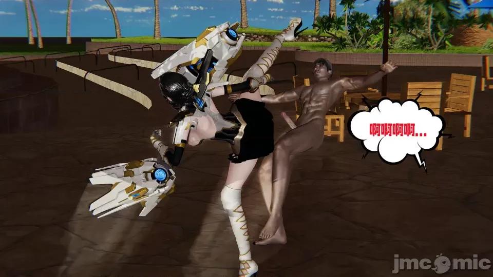愛之原力 [瓍瑭] 愛之原力 16-19 第210页
