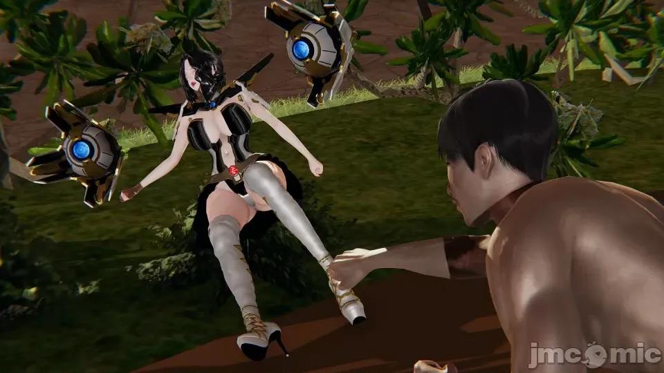 愛之原力 [瓍瑭] 愛之原力 16-19 第244页