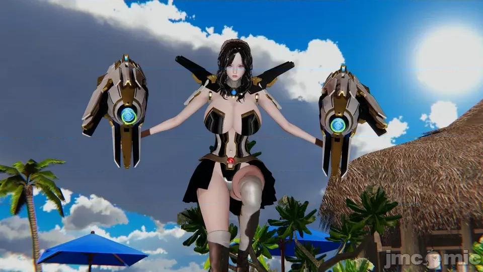 愛之原力 [瓍瑭] 愛之原力 16-19 第266页