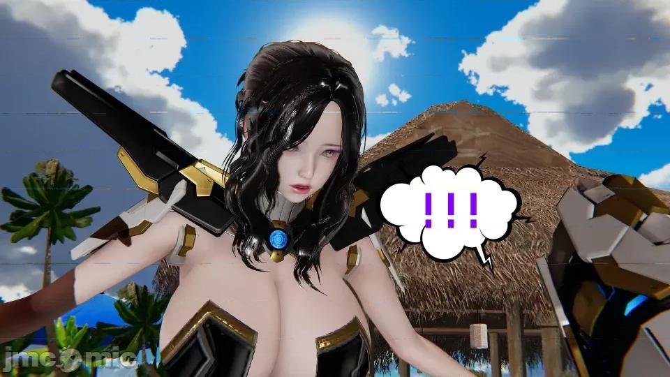 愛之原力 [瓍瑭] 愛之原力 16-19 第267页