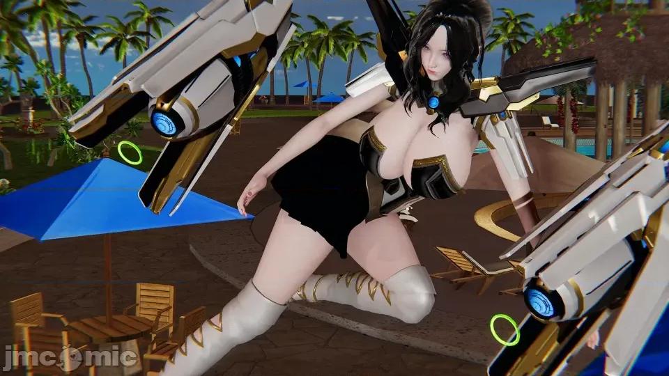 愛之原力 [瓍瑭] 愛之原力 16-19 第272页