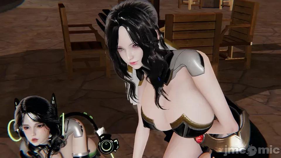 愛之原力 [瓍瑭] 愛之原力 16-19 第327页