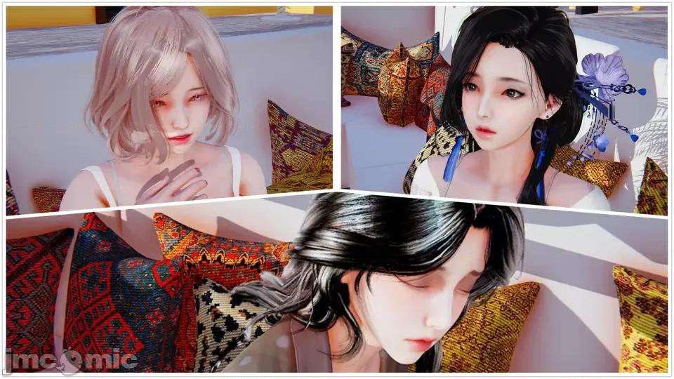 愛之原力 [瓍瑭] 愛之原力 16-19 第442页
