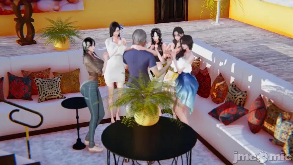 愛之原力 [瓍瑭] 愛之原力 16-19 第469页