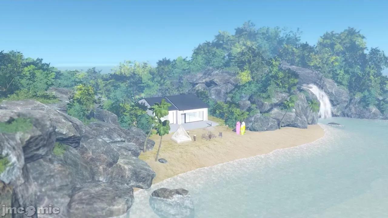 愛之原力 愛之原力 番外 1-1.4（完）（原圖版） [瓍瑭] 第456页