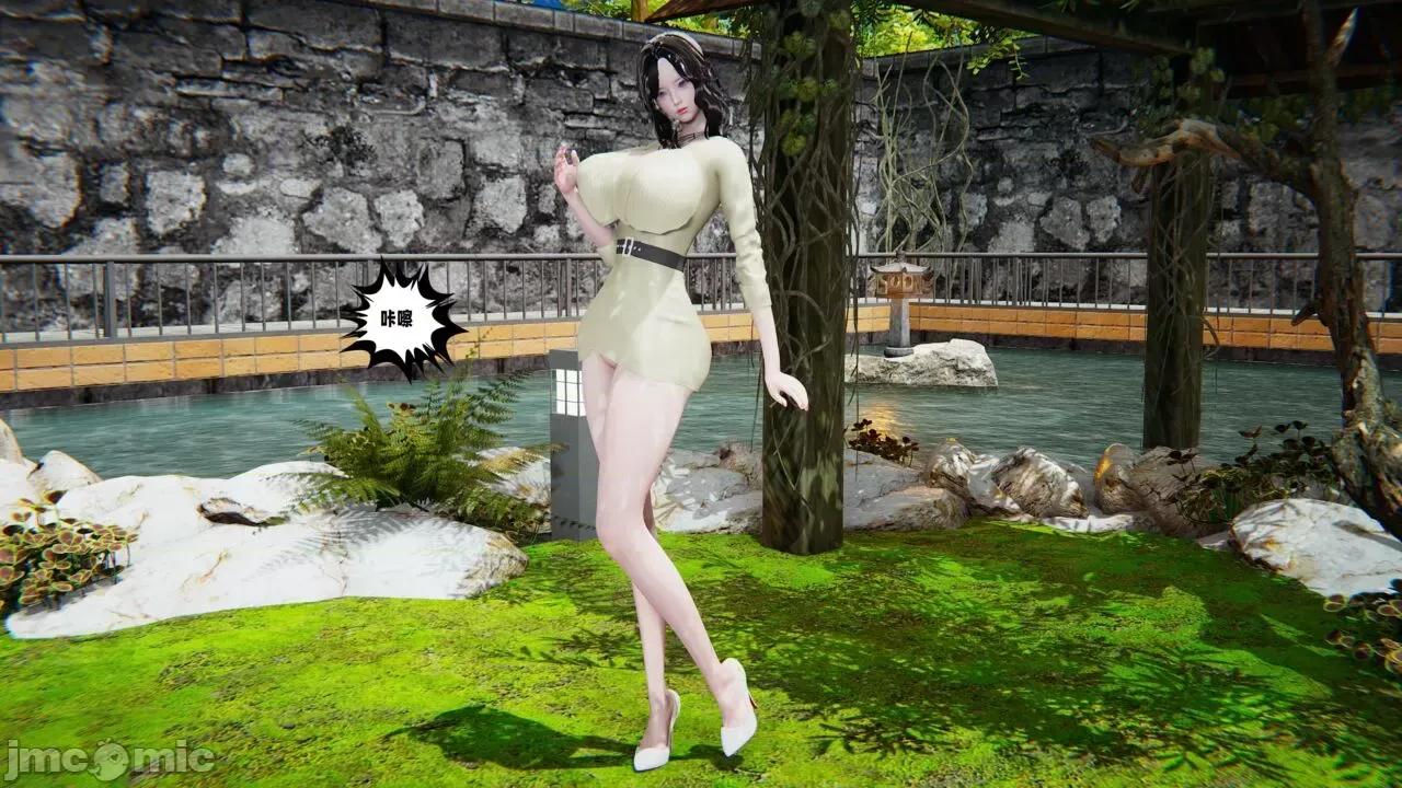 愛之原力 [瓍瑭] 愛之原力 番外 3-3.2（原圖版） 第371页