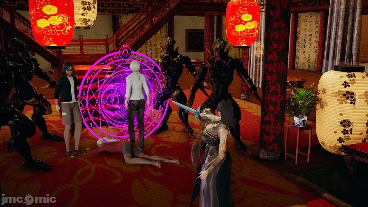 愛之原力 [瓍瑭] 愛之原力 26（原圖版） 第36页