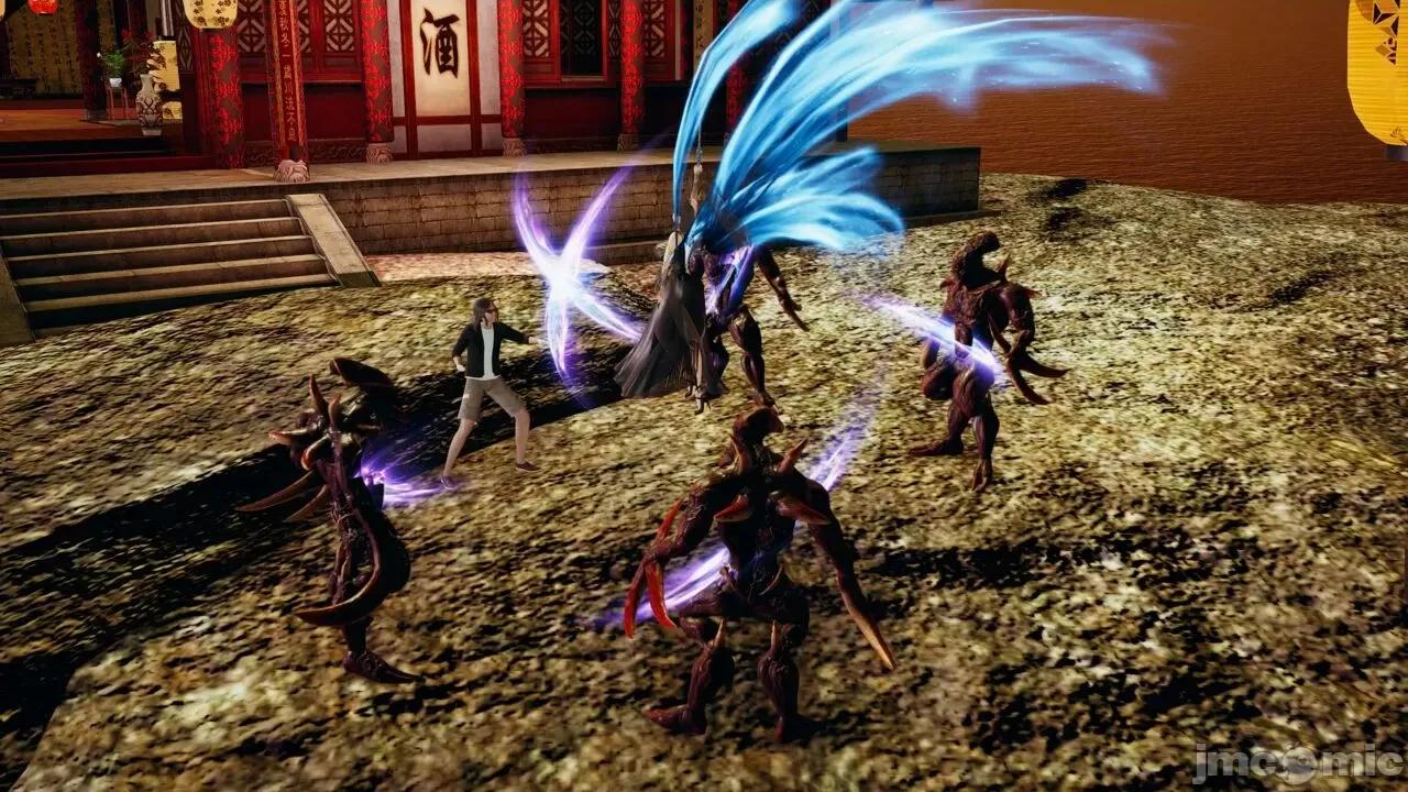 愛之原力 [瓍瑭] 愛之原力 26（原圖版） 第54页
