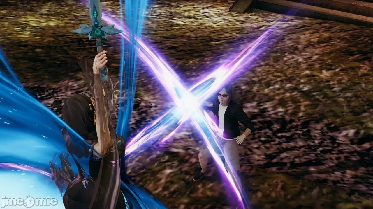 愛之原力 [瓍瑭] 愛之原力 26（原圖版） 第55页