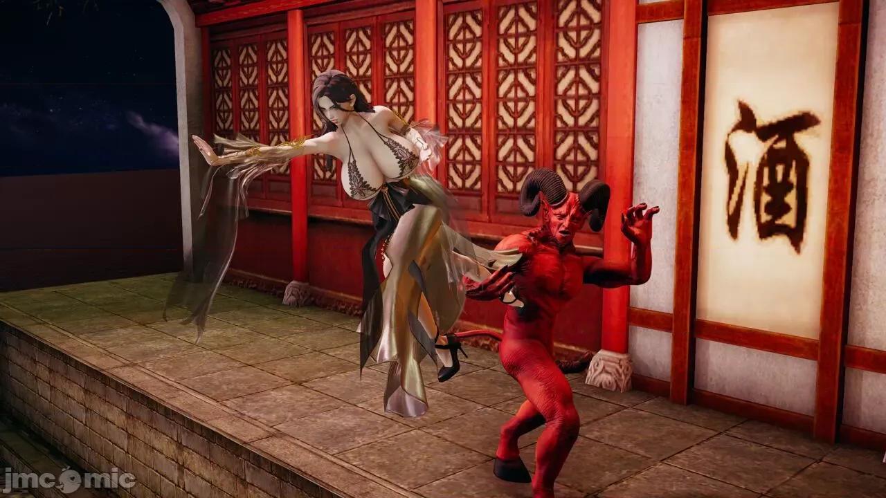 愛之原力 [瓍瑭] 愛之原力 26（原圖版） 第87页