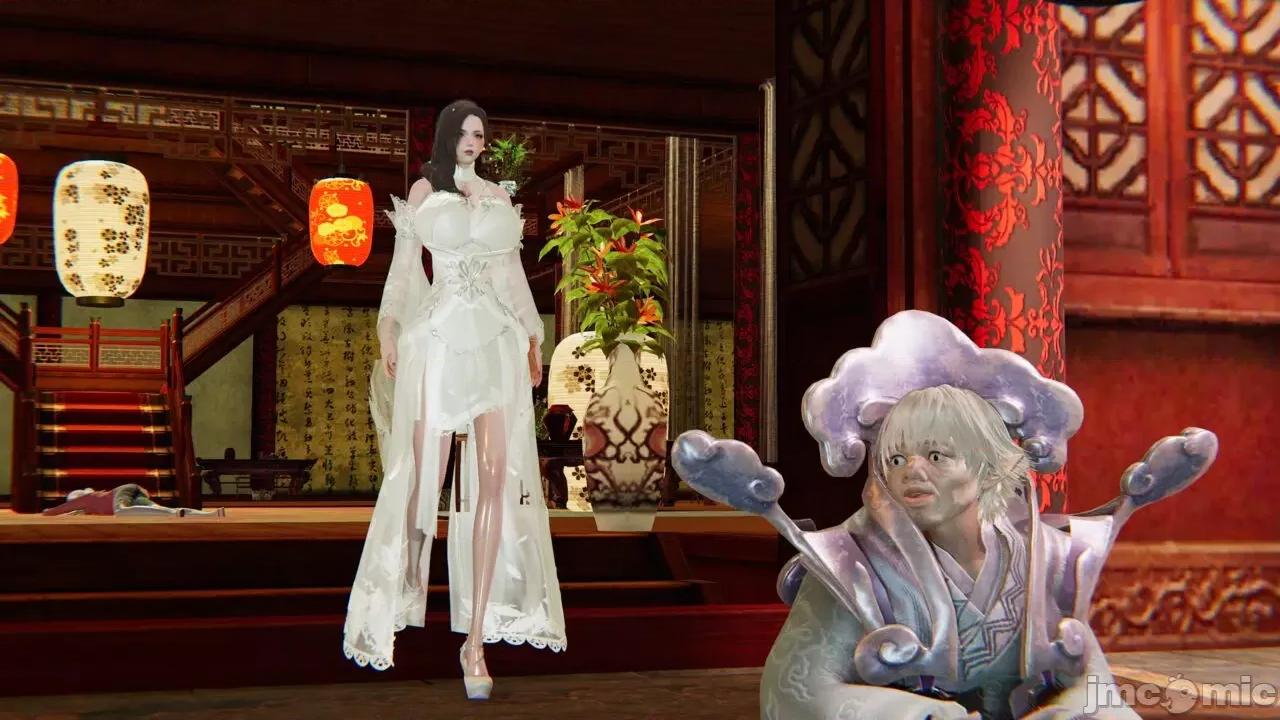 愛之原力 [瓍瑭] 愛之原力 27-29 第3页