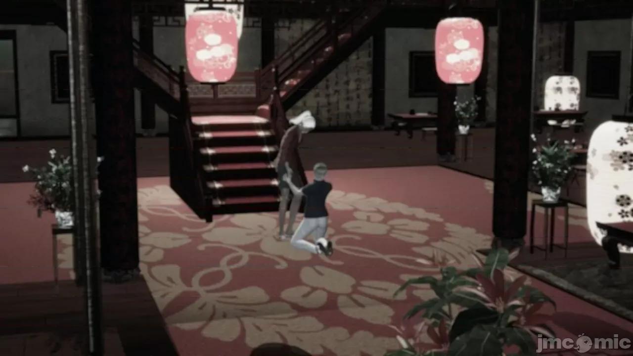 愛之原力 [瓍瑭] 愛之原力 27-29 第30页