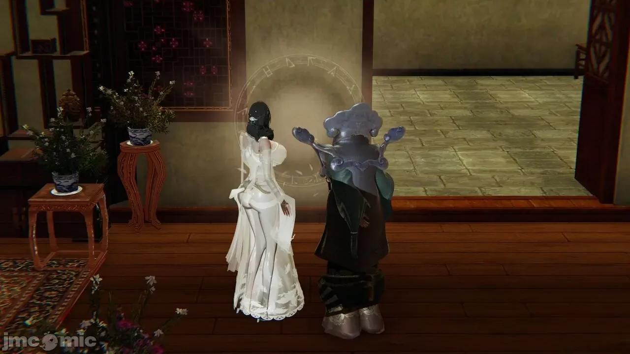 愛之原力 [瓍瑭] 愛之原力 27-29 第35页