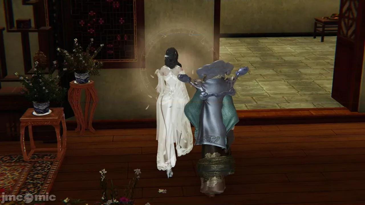 愛之原力 [瓍瑭] 愛之原力 27-29 第37页
