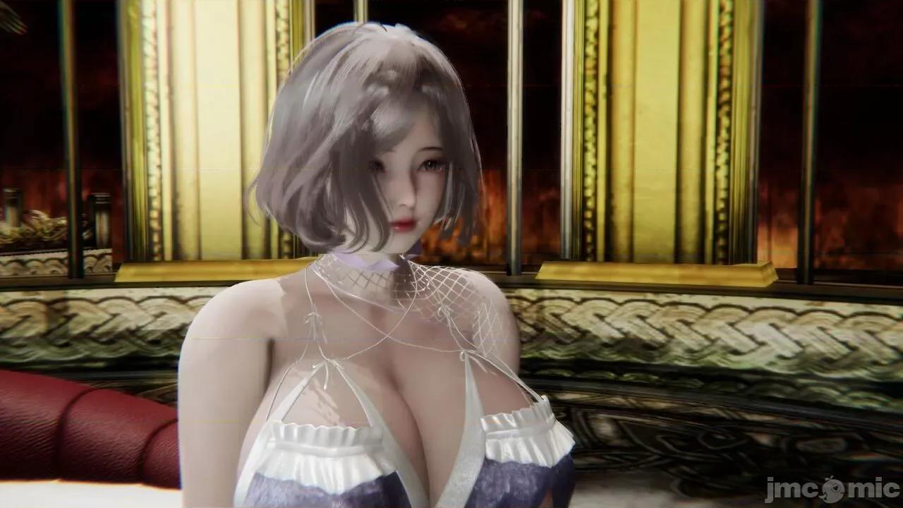 愛之原力 [瓍瑭] 愛之原力 27-29 第247页