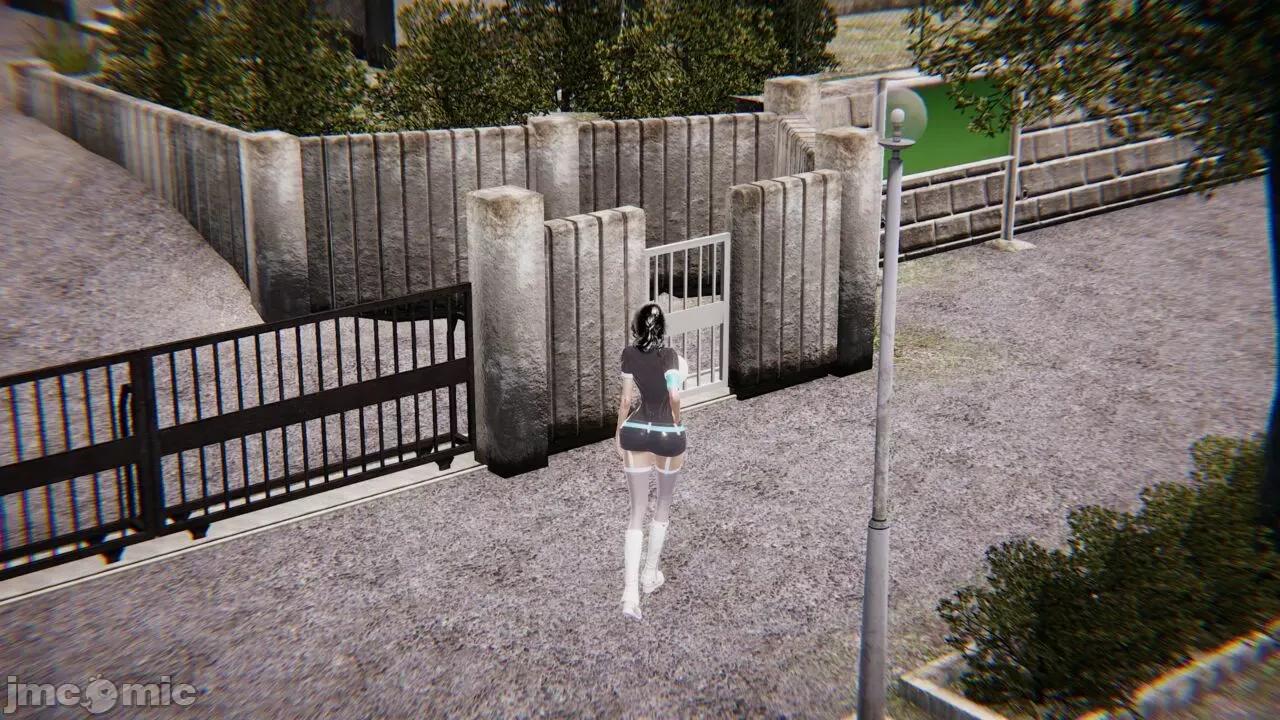 愛之原力 [瓍瑭] 愛之原力 27-29 第458页