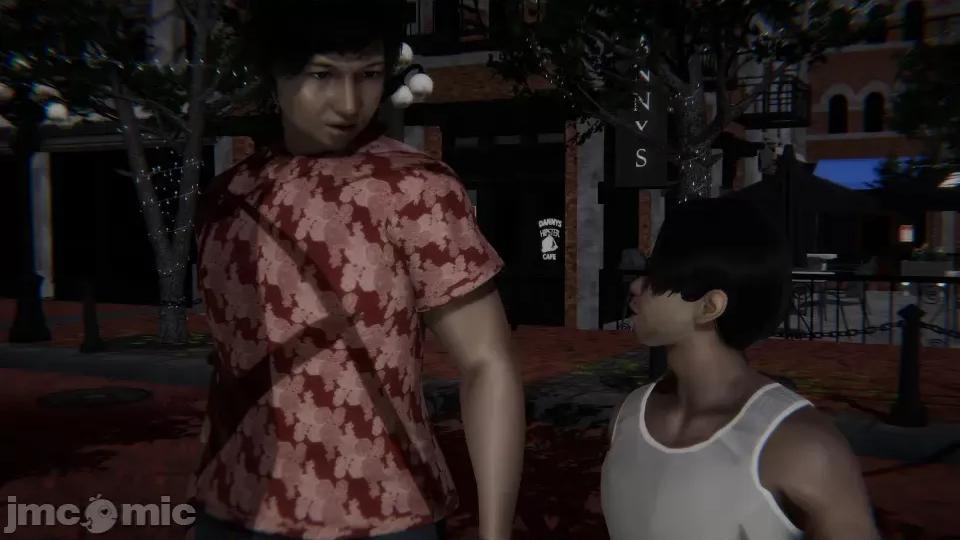 愛之原力 [瓍瑭] 愛之原力 31 第312页