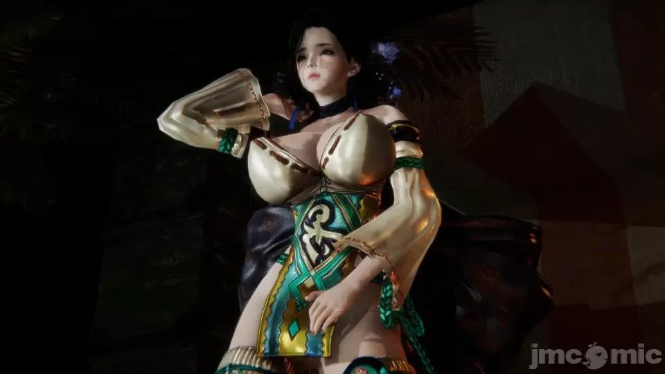 愛之原力 [瓍瑭] 愛之原力 40 第141页
