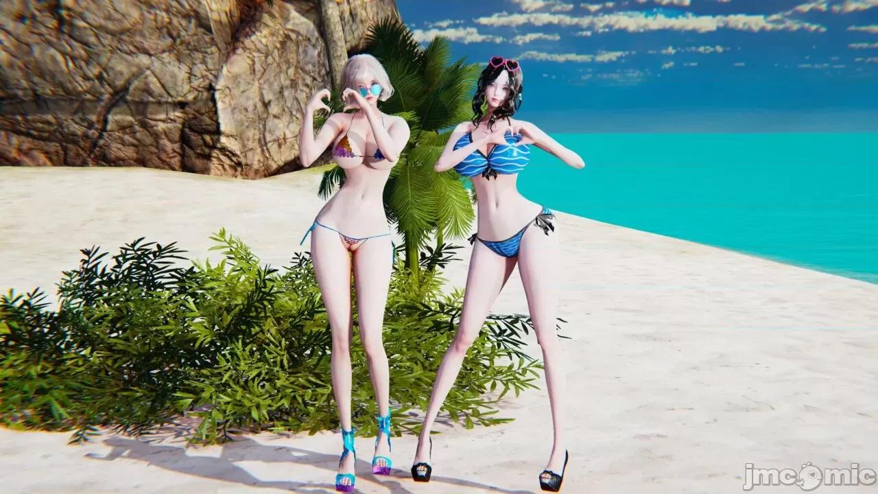 愛之原力 [瓍瑭] 愛之原力 番外 05 第257页