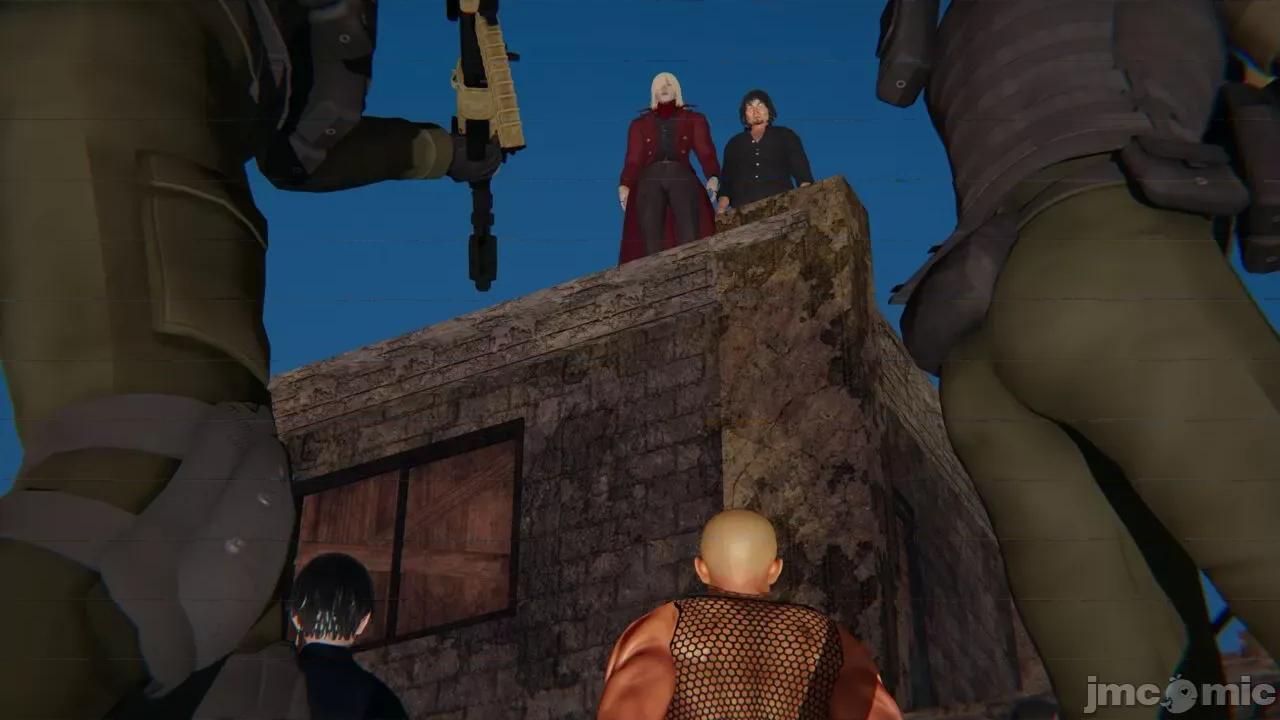 愛之原力 [瓍瑭] 愛之原力 41（原圖版） 第11页