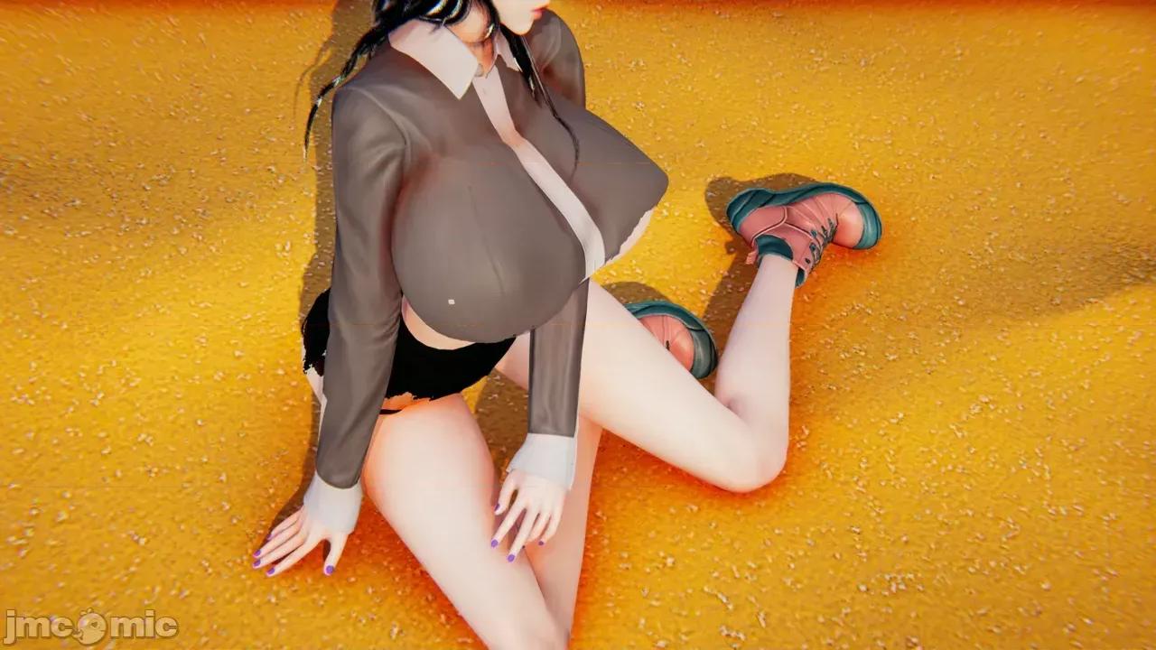 愛之原力 [瓍瑭] 愛之原力 46 第19页