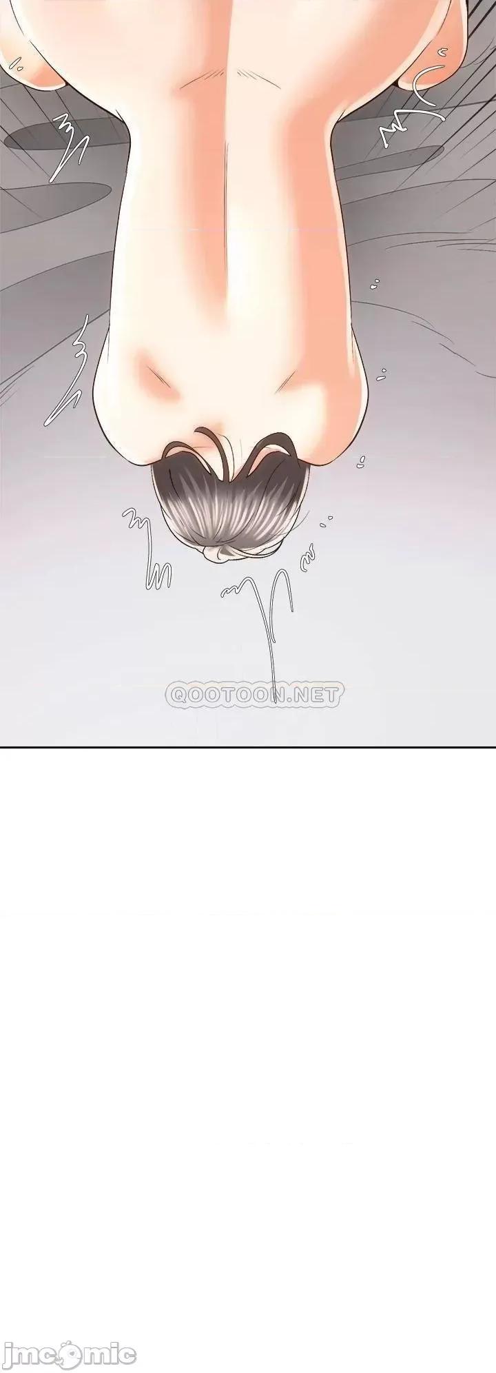 骑乘姿势预备~起! 骑乘姿势预备~起! 第21话 - 填满我的身体吧 第31页