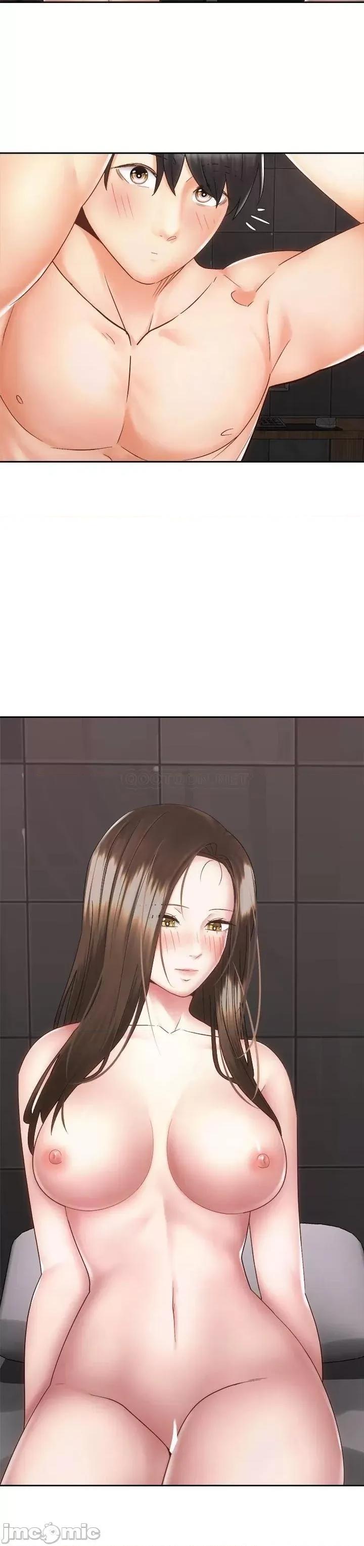 骑乘姿势预备~起! 骑乘姿势预备~起! 第37话_-_交往第一天就献出初夜 第24页