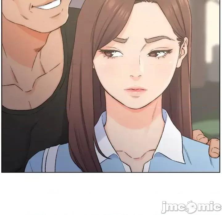 爸爸的坏朋友 爸爸的朋友-第 3 话 第90页