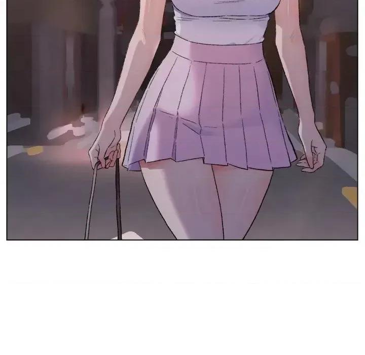 爸爸的坏朋友 爸爸的朋友-第 3 话 第101页
