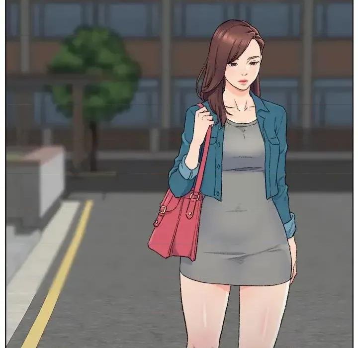 爸爸的坏朋友 爸爸的朋友-第 5 话 第12页