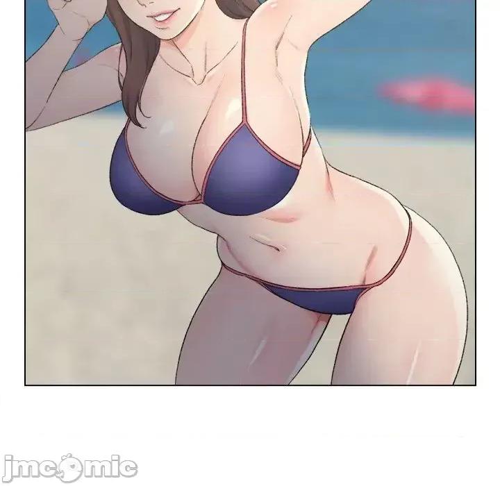 爸爸的坏朋友 爸爸的朋友-第 5 话 第35页