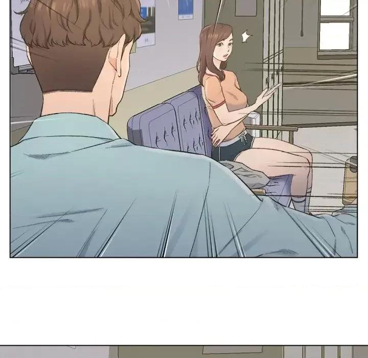 爸爸的坏朋友 爸爸的朋友-第 5 话 第41页