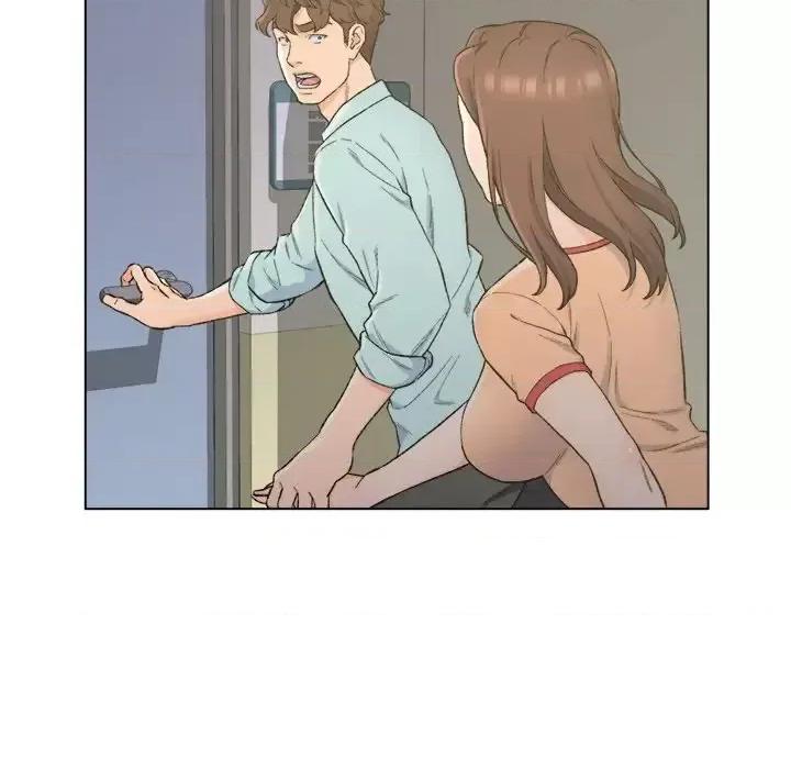 爸爸的坏朋友 爸爸的朋友-第 5 话 第47页